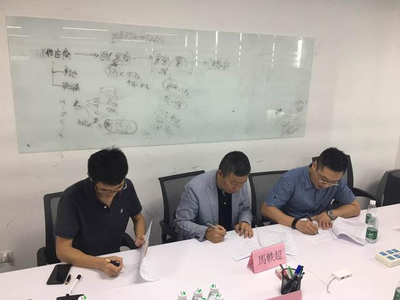 觀麥博方“食通八方”項(xiàng)目攜電子與網(wǎng)絡(luò)科技正式進(jìn)軍香港市場，開啟生鮮供應(yīng)鏈智能化新篇章